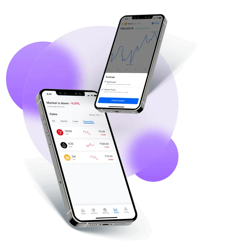 Lenovex 4.9 Ai - The Emergence of Decentralized Finance